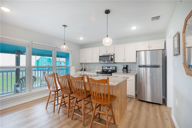 602 - 800 Beach Access Road 1 A, Condo with 3 bedrooms, 2 bathrooms and null parking in Port Aransas TX | Image 9