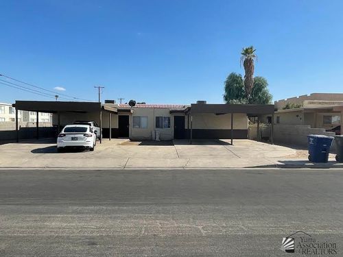 221 AND 223 W 26 St, Yuma, AZ, 85364 | Card Image