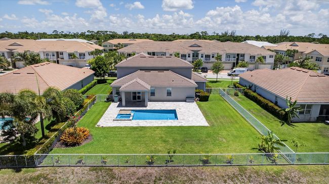 12041 Cypress Key Way, House other with 5 bedrooms, 3 bathrooms and null parking in Royal Palm Beach FL | Image 72