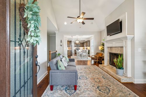 5016 Southfork Blvd, Old Hickory, TN, 37138-2080 | Card Image