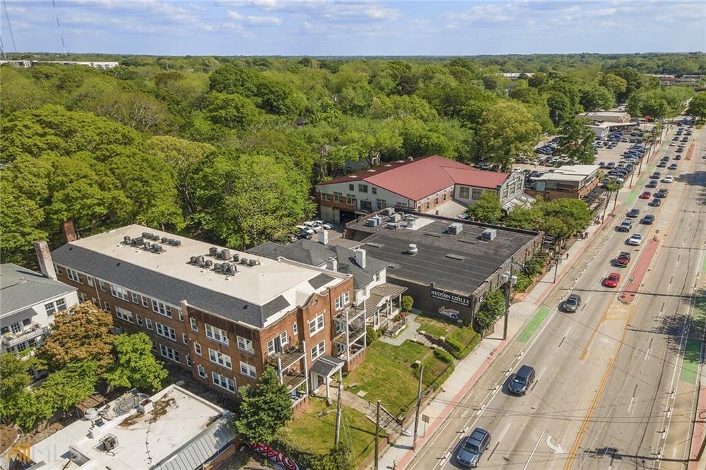 Residential in Atlanta 5