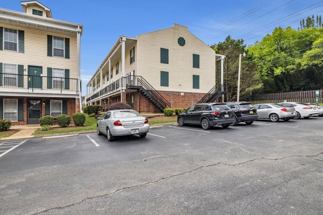 116 - 900 Mountain Creek Rd, Townhouse with 2 bedrooms, 2 bathrooms and null parking in Chattanooga TN | Image 15