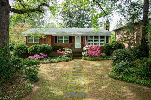 1321 Florida Street, High Point, NC, 27262 | Card Image