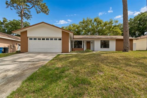 3431 Deerfield Ln, CLEARWATER, FL, 33761-1409 | Card Image