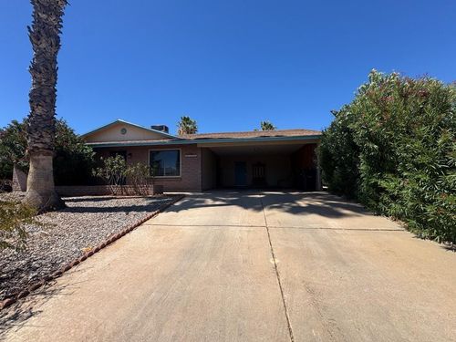 1205 Cottonwood Dr, Sierra Vista, AZ, 85635-1381 | Card Image