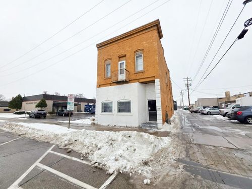 618 Bodart Street, GREEN BAY, WI, 54301 | Card Image