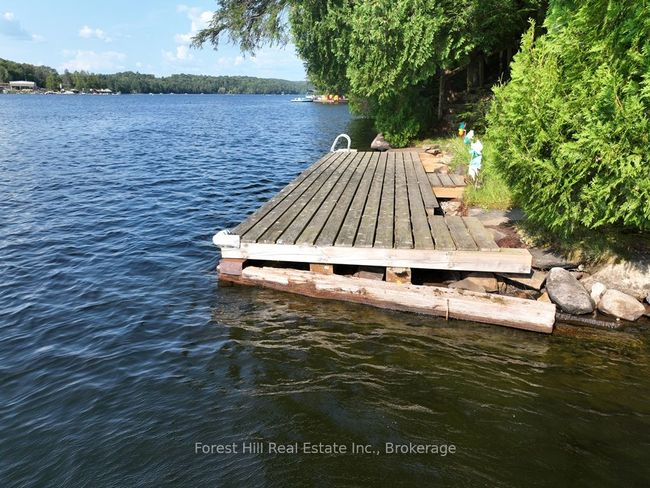 30945 Kawagama Lake Rd, House other with 3 bedrooms, 0 bathrooms and null parking in Dorset ON | Image 17