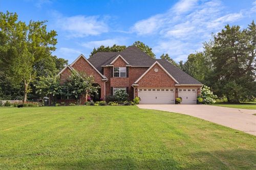 14024 Trinity Way, Gravette, AR, 72736-8518 | Card Image