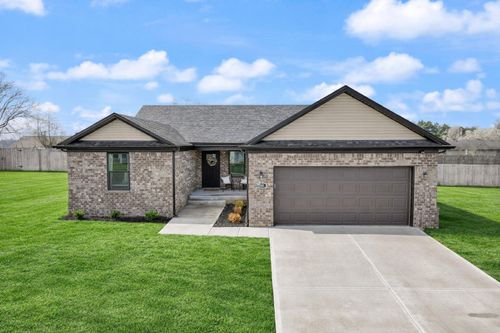 266 Lone Oak Dr, Somerset, KY, 42503-3720 | Card Image