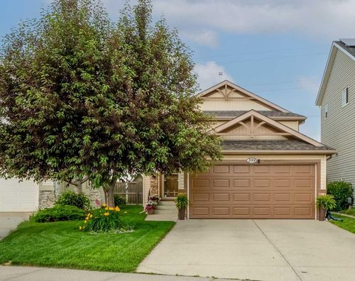 399 Tuscany Ridge Hts Nw, Calgary, AB, T3L3B6 | Card Image