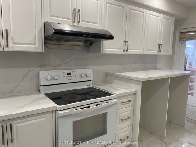 86 Greensboro Dr, House other with 5 bedrooms, 4 bathrooms and 3 parking in Markham ON | Image 7
