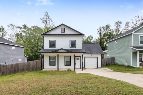 14986 Bonham Ln, Willis, TX, 77378-3748 | Card Image