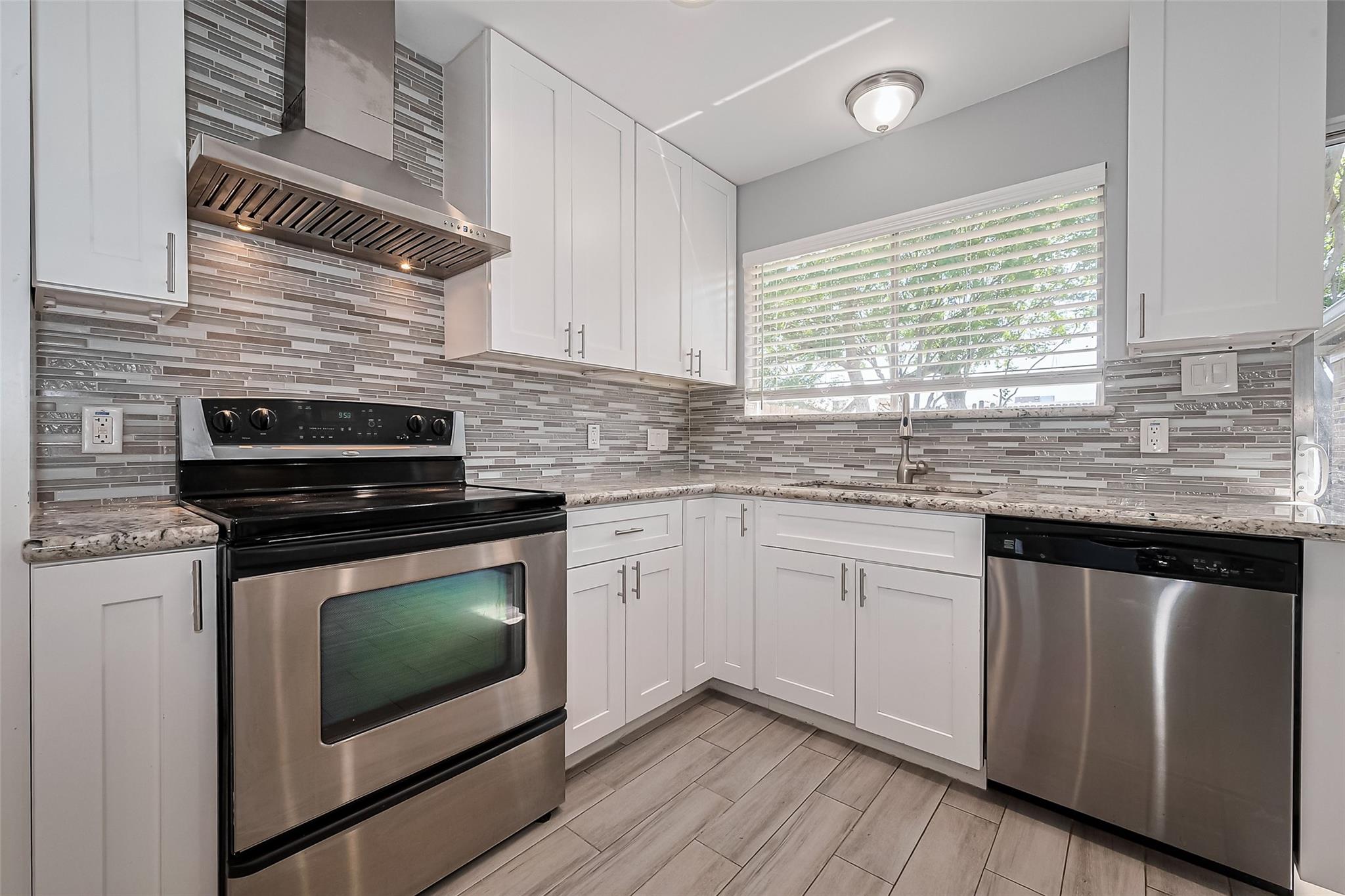 Residential Lease in Katy 2