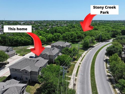 b-14525 Harris Ridge Blvd, Pflugerville, TX, 78660-9100 | Card Image