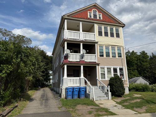 3-134 Pearl St, Waterbury, CT, 06704-3347 | Card Image