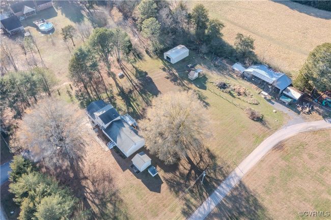 15710 Kaleb Ln, House other with 4 bedrooms, 3 bathrooms and null parking in Disputanta VA | Image 37