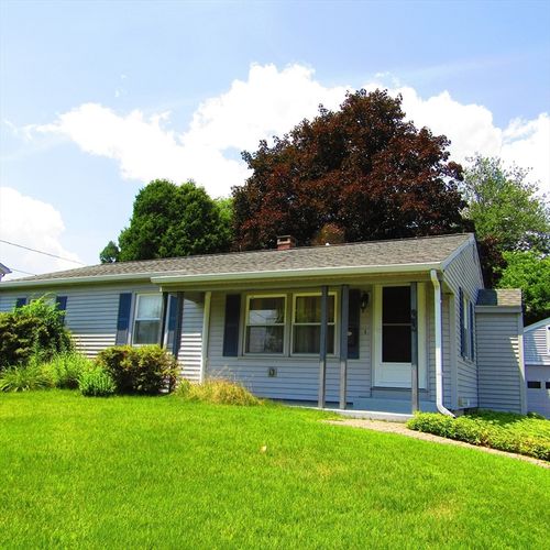 33 Claire Ave, Northampton, MA, 01062-1021 | Card Image