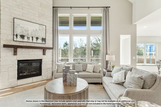 1422 Terrain Rd, House other with 3 bedrooms, 2 bathrooms and null parking in Midlothian TX | Image 9