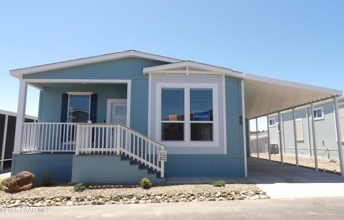 lot-86-11350 E Sarah Jane Ln, Dewey-Humboldt, AZ, 86327-4562 | Card Image