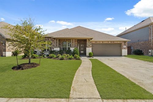 6918 Russet Oak Lane, Katy, TX, 77493 | Card Image