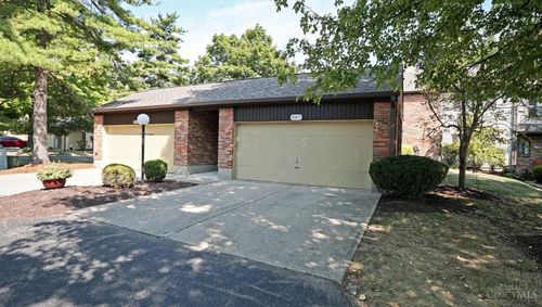  Carriage Circle Drive, Springdale, OH, 45246 | Card Image