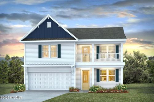 lot-47-244 Surfside Landing Boulevard, Hubert, NC, 28539 | Card Image