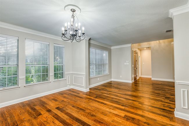 513 Riverside Ct, House other with 4 bedrooms, 3 bathrooms and null parking in Allen TX | Image 25