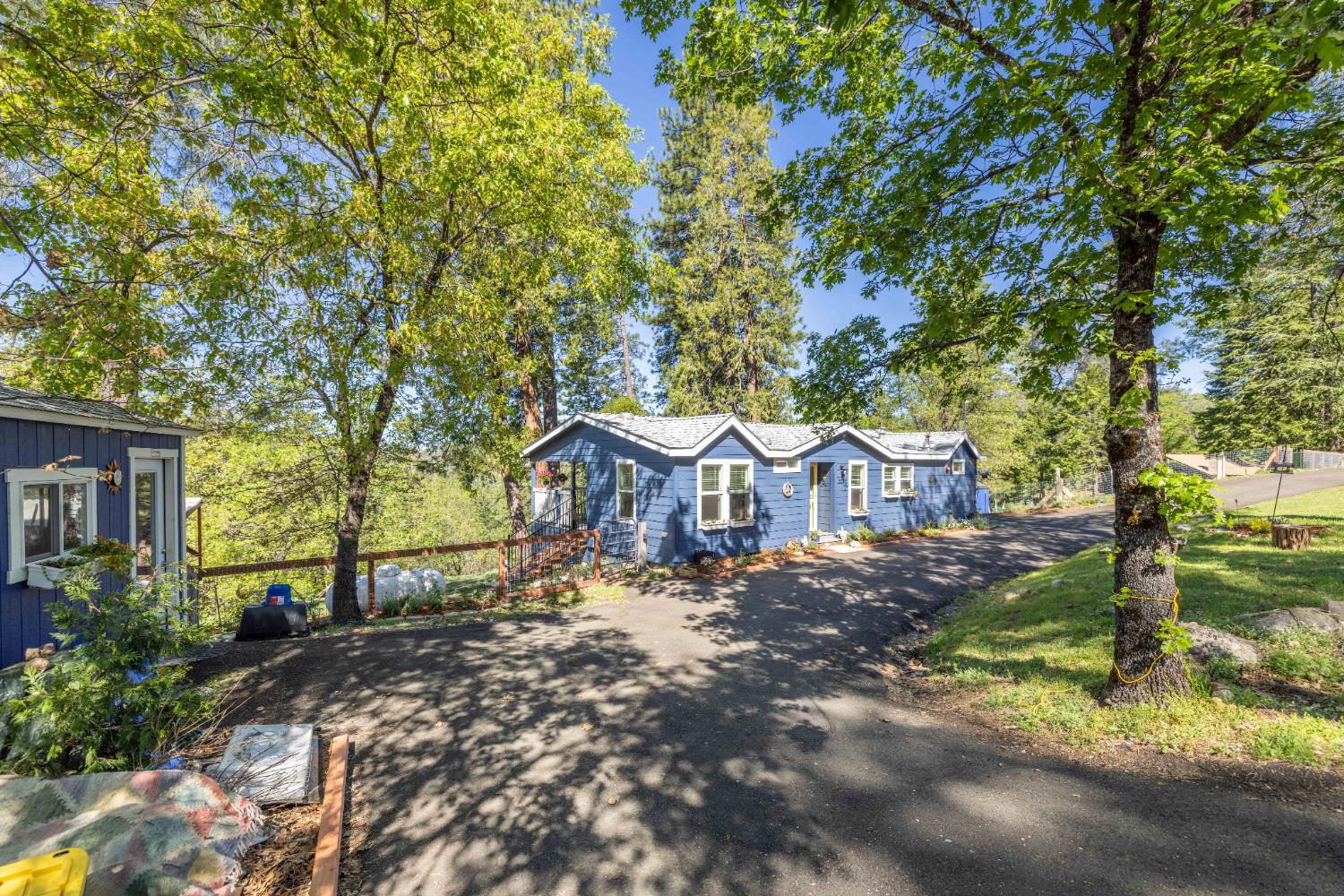 Residential in Pollock Pines