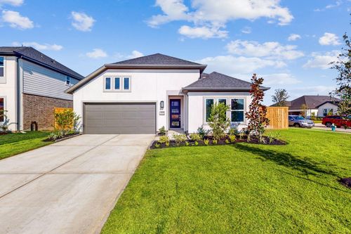 8810 Drysdale River Rd, Cypress, TX, 77433-5082 | Card Image