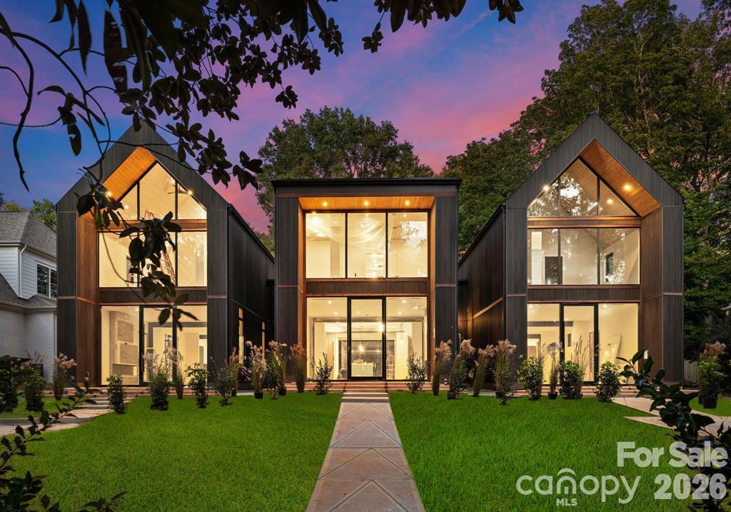 Residential in Charlotte 3