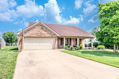 3068 Stirrup Loop, House other with 3 bedrooms, 2 bathrooms and null parking in Owensboro KY | Image 1