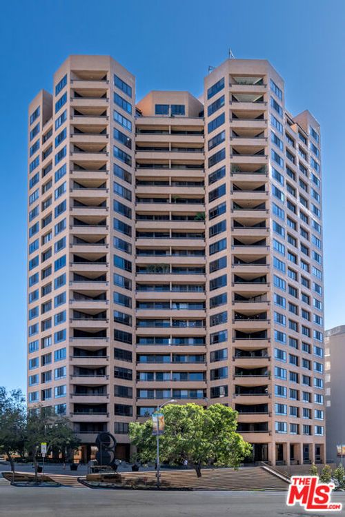 704-10430 Wilshire Blvd, Los Angeles, CA, 90017-3719 | Card Image