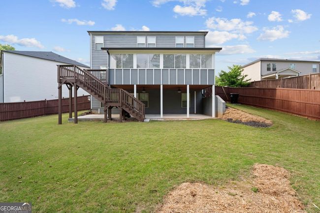 1953 Azure Grove Ct, House other with 7 bedrooms, 4 bathrooms and 2 parking in Marietta GA | Image 40