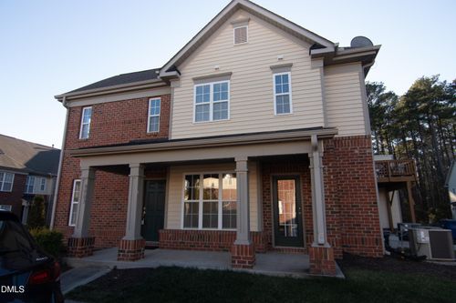 9903 Grettle Court, Raleigh, NC, 27617 | Card Image