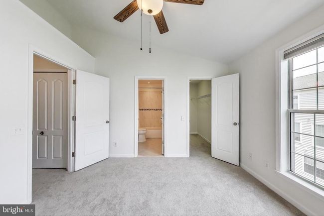 UNIT-304 - 1725 W Braddock Pl, Townhouse with 2 bedrooms, 3 bathrooms and null parking in ALEXANDRIA VA | Image 24