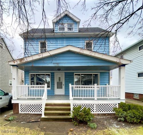 2313 Portman Avenue, Cleveland, OH, 44109 | Card Image