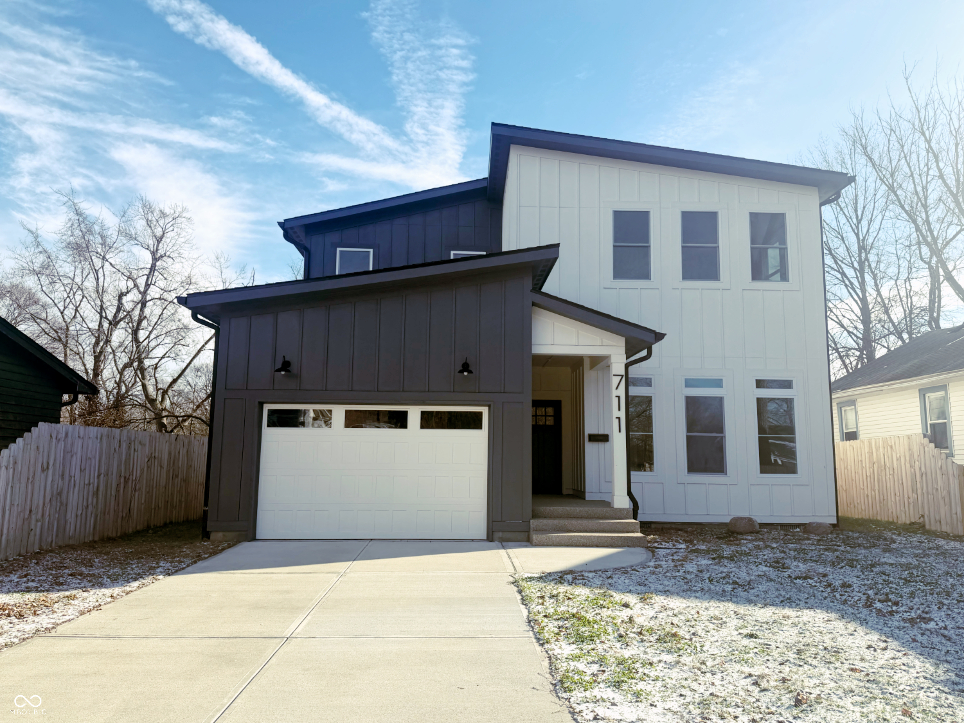 Residential in Indianapolis