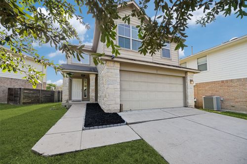 3500 Savage Springs Drive, Austin, TX, 78754 | Card Image