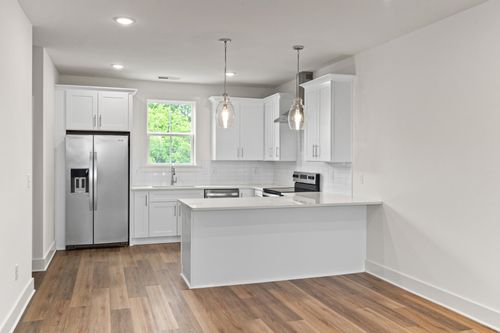 3354 Conviser Dr, Nashville, TN, 37207-3656 | Card Image