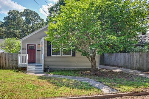 3519 Brighton St, Portsmouth, VA, 23707-4307 | Card Image