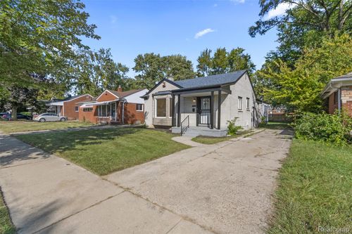20232 Braile St, Detroit, MI, 48219-1461 | Card Image