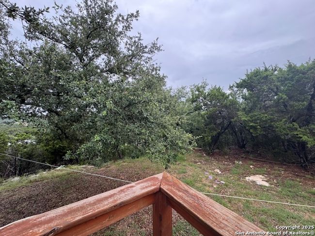 833 Cimarron, House other with 3 bedrooms, 2 bathrooms and null parking in Spring Branch TX | Image 11