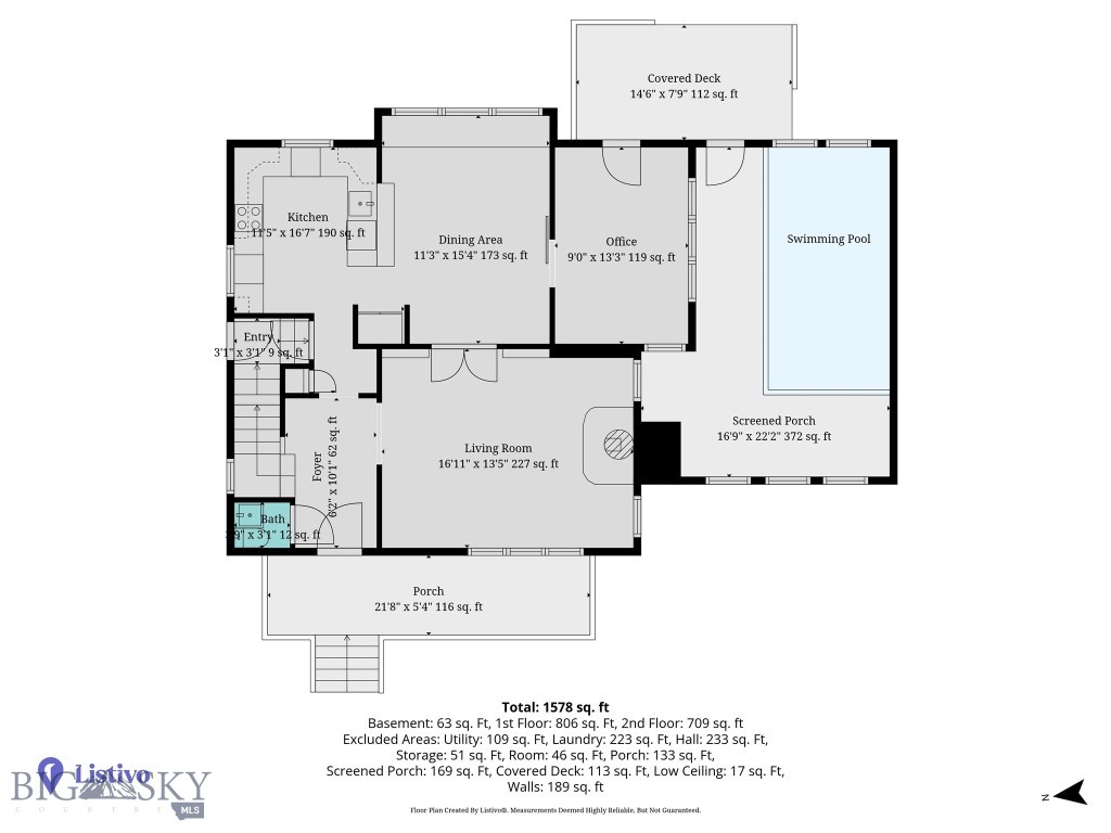 Residential in Bozeman 3