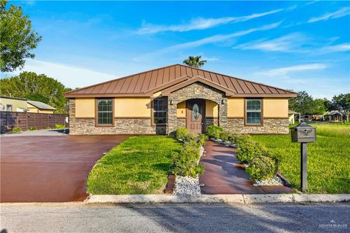 731 Veronika St, Alamo, TX, 78516-9737 | Card Image