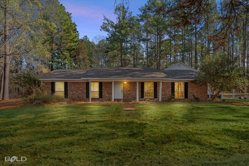 447 Burrow Ln, Cotton Valley, LA, 71018-2990 | Card Image