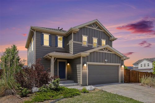 871 N Waterloo Circle, Aurora, CO, 80018 | Card Image