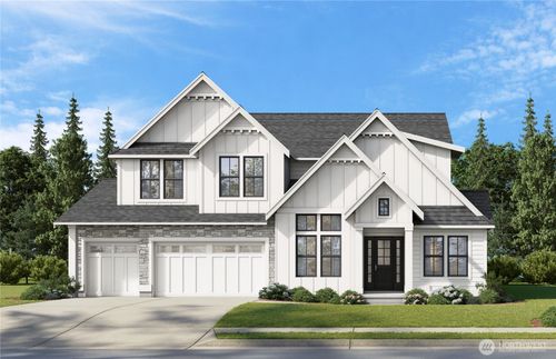5420 117th Avenue Se, Bellevue, WA, 98006 | Card Image