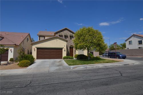1278 Corista Dr, Henderson, NV, 89052-5525 | Card Image