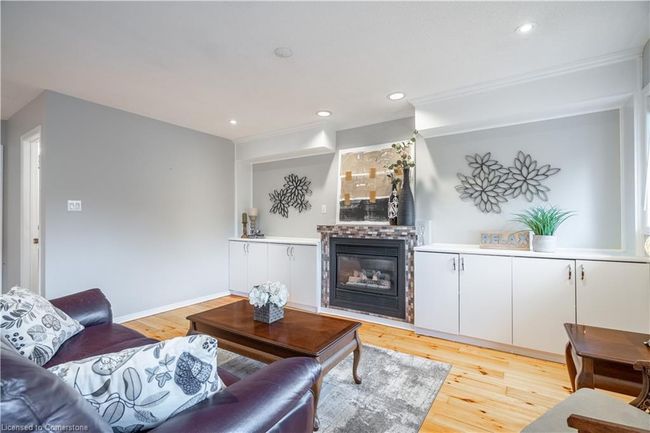 128 Riley St, House other with 3 bedrooms, 2 bathrooms and 4 parking in Waterdown ON | Image 16