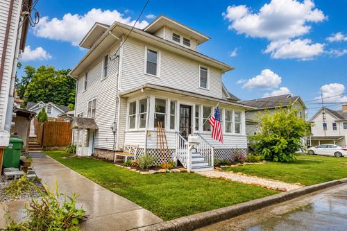 209 Western Ave, Westover, WV, 26501-4147 | Card Image
